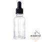 Amber White - Premium Fragrance & Body Oil